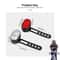 USB Rechargeable Bicycle Front And Rear Light Set For Safe Cycling 5
