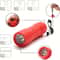 Mini Portable LED Flashlight With Powerful Nine XPE Beads For Outdoor And Emergency Use 4
