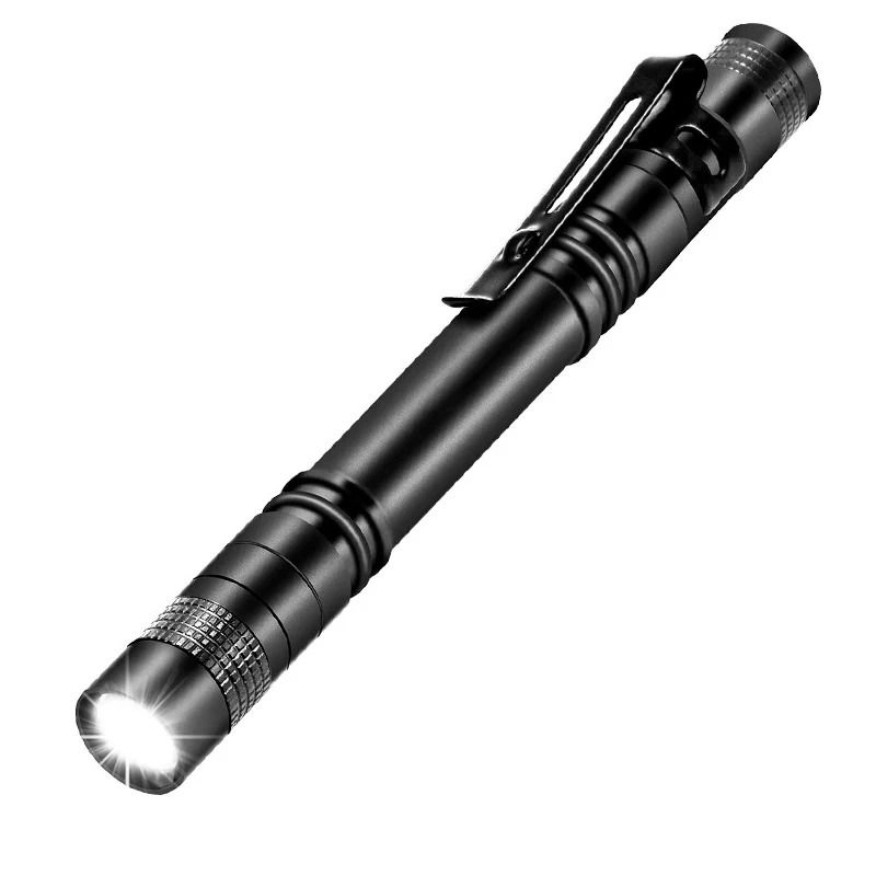 Mini Portable LED Pen Light For Camping Outdoor And Emergency Use 6