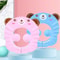 Adjustable Baby Shower Hair Wash Cap For Safe Ear And Eye Protection 4