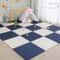 Interlocking Baby Puzzle Floor Play Mat For Kids Soft EVA Foam Carpet 9