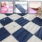 Interlocking Baby Puzzle Floor Play Mat For Kids Soft EVA Foam Carpet 3