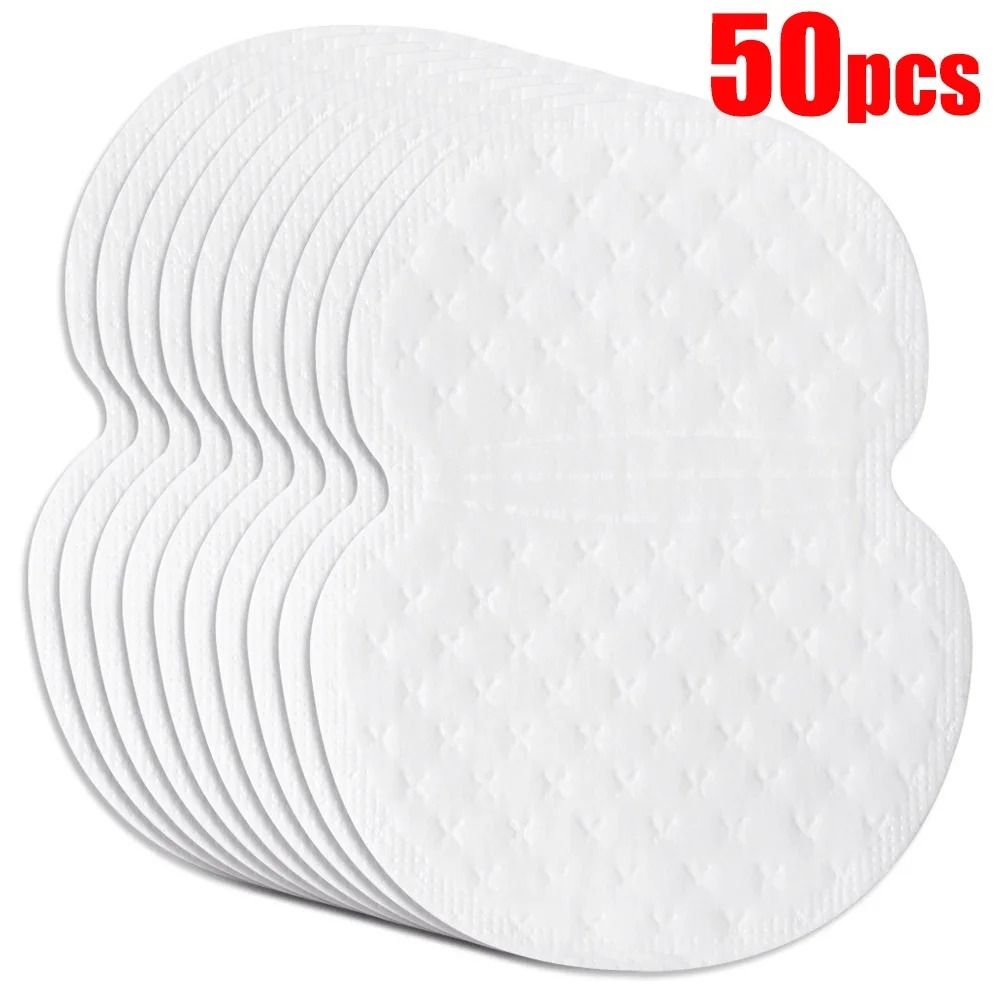 Unisex Disposable Underarm Sweat Pads For Sweat Absorption And Odor Protection 9