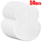 Unisex Disposable Underarm Sweat Pads For Sweat Absorption And Odor Protection 9