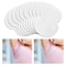 Unisex Disposable Underarm Sweat Pads For Sweat Absorption And Odor Protection 3