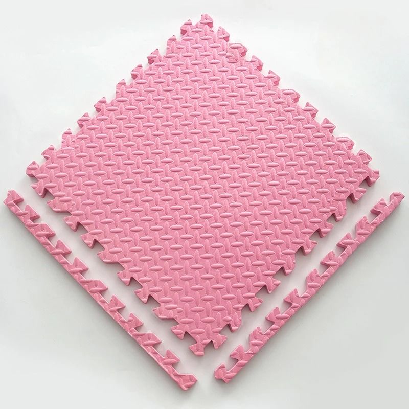 Create A Safe Soft Play Area For Your Child With This 12 Piece Foam Baby Play Puzzle Mat Set Made F 12