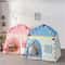 Princess Play Tent For Kids Indoor And Outdoor Folding Playhouse 2