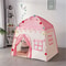 Princess Play Tent For Kids Indoor And Outdoor Folding Playhouse 6