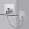 Baby Child Safety Cable Lock For Windows Doors And Cabinets 0