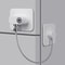 Baby Child Safety Cable Lock For Windows Doors And Cabinets 0