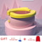 Folding Portable Baby Travel Toilet Pot For Toddler Training 7