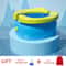 Folding Portable Baby Travel Toilet Pot For Toddler Training 8