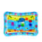 Inflatable Baby Tummy Time Water Play Mat For Sensory Development 10