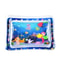 Inflatable Baby Tummy Time Water Play Mat For Sensory Development 12