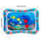 Inflatable Baby Tummy Time Water Play Mat For Sensory Development 1