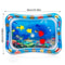 Inflatable Baby Tummy Time Water Play Mat For Sensory Development 1