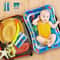 Inflatable Baby Tummy Time Water Play Mat For Sensory Development 3