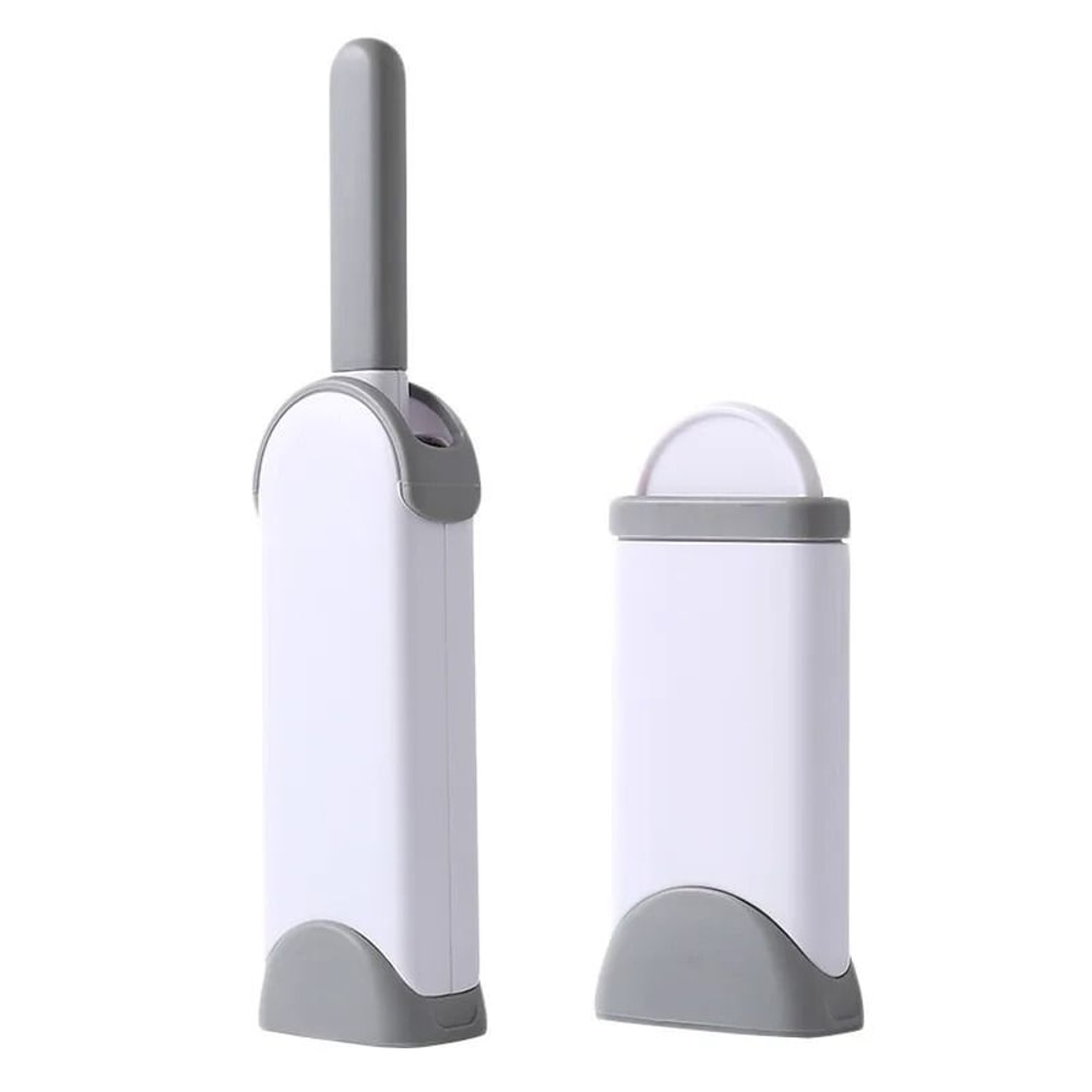 Reusable Pet Hair Remover Brush For Furniture Clothes And Bedding 4