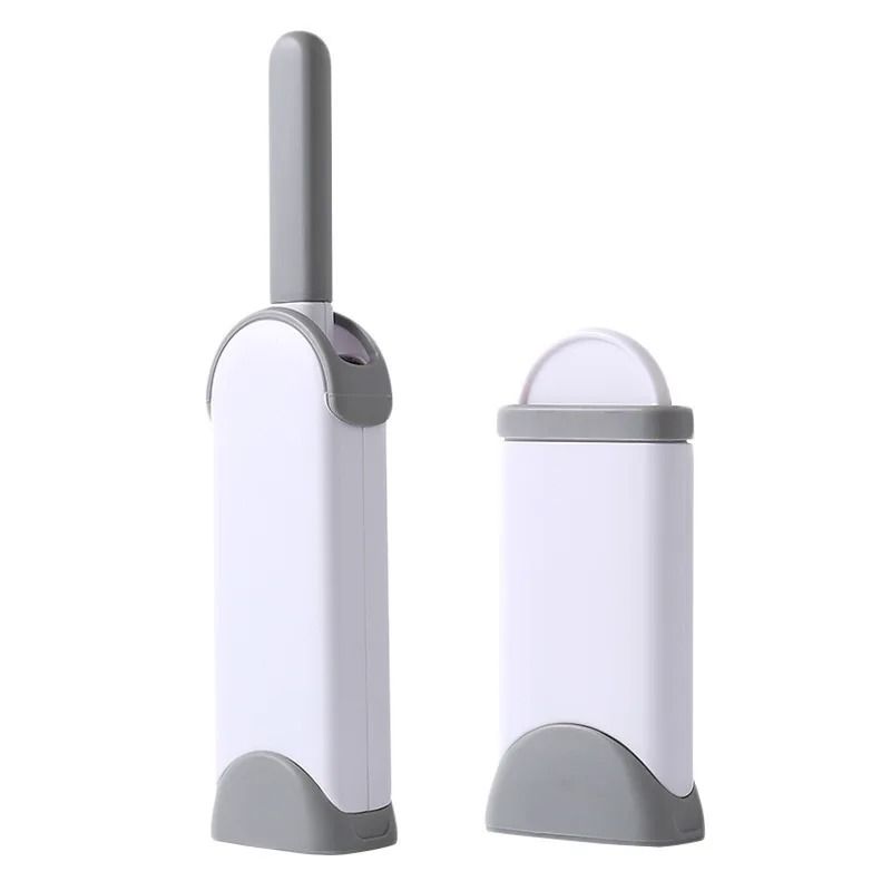 Reusable Pet Hair Remover Brush For Furniture Clothes And Bedding 4