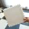 Soft Plush Interlocking Baby Play Mat Floor Tiles For Safe Play 12