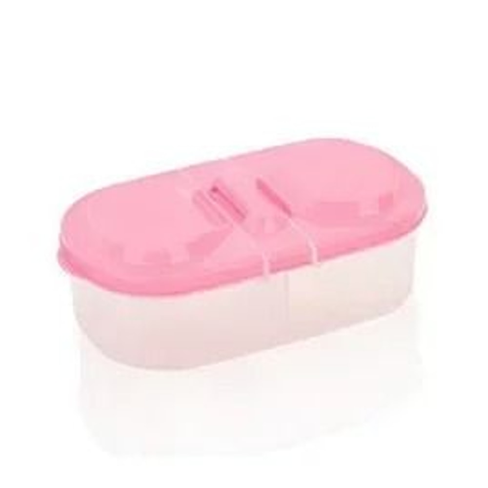 Portable Food Storage Lunch Box For Kids Travel And Outdoor Use 12