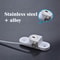Stainless Steel Cable Window Safety Lock For Child Protection 4