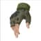 Mens Half Finger Tactical Gloves For Outdoor Sports And Riding 6