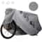 Waterproof Bicycle Rain Cover For Outdoor Protection 0