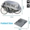Waterproof Bicycle Rain Cover For Outdoor Protection 2