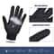 Mens Waterproof Winter Gloves For Riding Driving And Outdoor Use 4