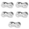 Bicycle Chain Connector Quick Link Set For Multiple Speeds 11