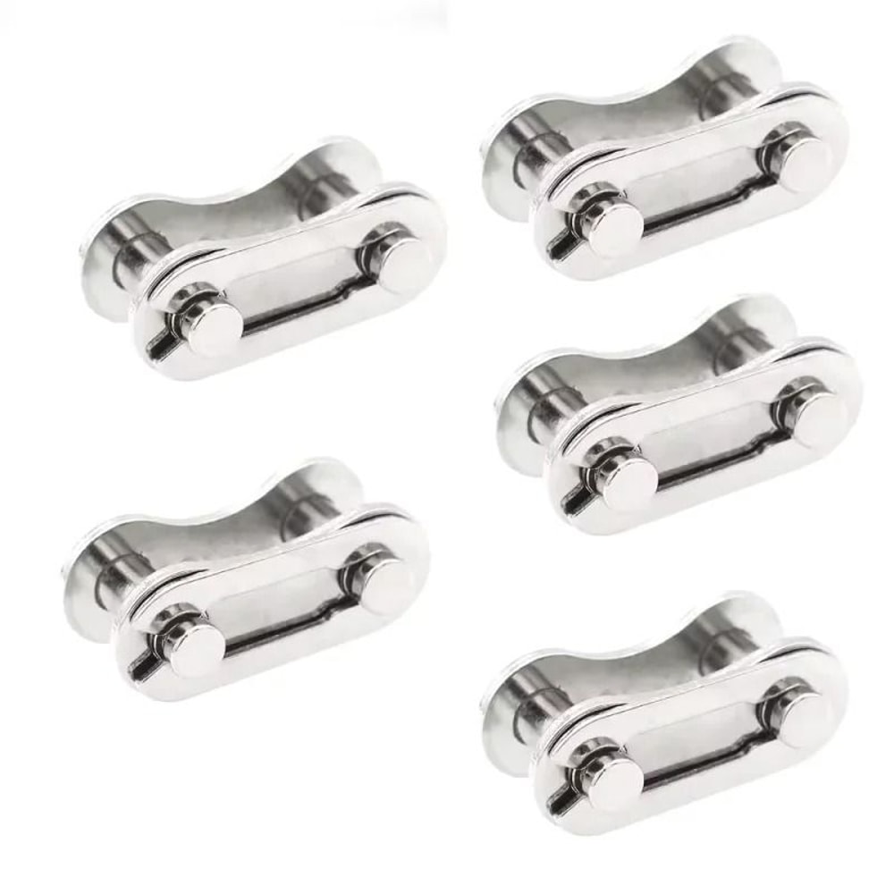 Bicycle Chain Connector Quick Link Set For Multiple Speeds 7