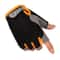 Breathable Half Finger Cycling Gloves For Men And Women Sports Use 1