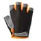 Breathable Half Finger Cycling Gloves For Men And Women Sports Use 2