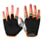 Breathable Half Finger Cycling Gloves For Men And Women Sports Use 5