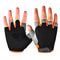 Breathable Half Finger Cycling Gloves For Men And Women Sports Use 5