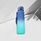 Large Capacity Sports Water Bottle With Motivational Markings For Travel Gym And Outdoor Use 4