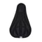 Soft 3D Padded Cycling Saddle Seat Cover Cushion For Comfortable Riding 8