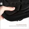 Soft 3D Padded Cycling Saddle Seat Cover Cushion For Comfortable Riding 4