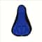 Soft 3D Padded Cycling Saddle Seat Cover Cushion For Comfortable Riding 6