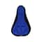 Comfort Gel Cycling Seat Cover For Bike Saddle Support 8