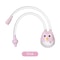 Baby Nasal Aspirator Mouth Suction Cleaner For Gentle Infant Booger Removal 5