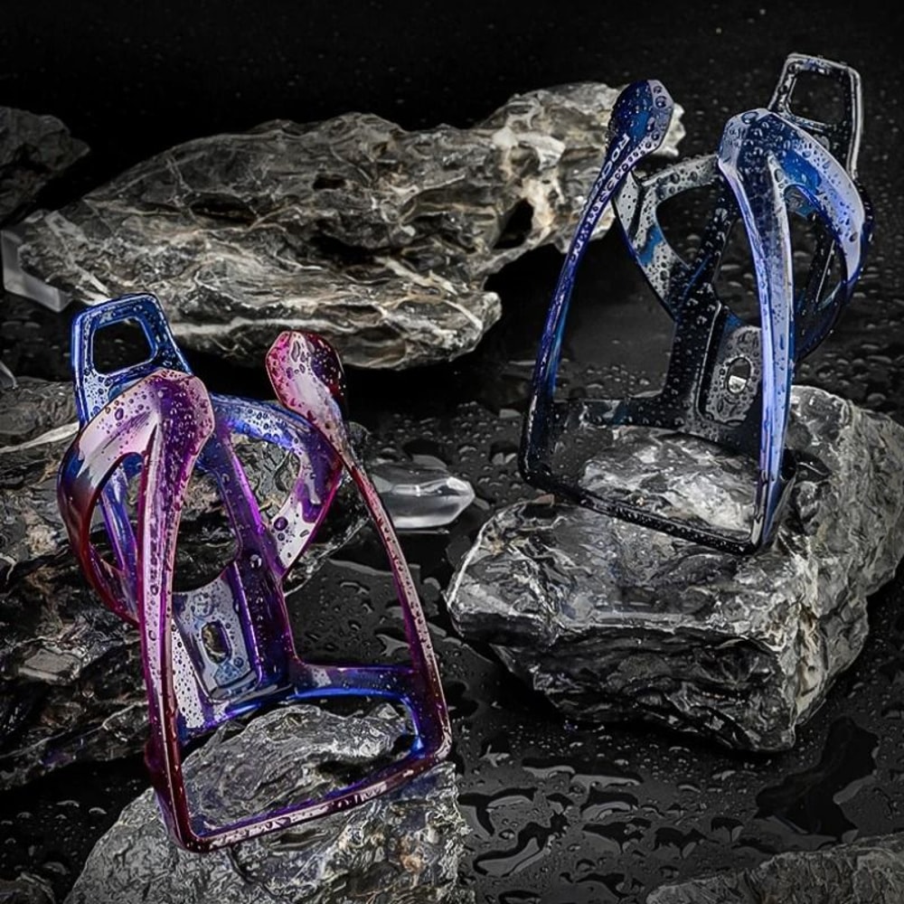 Bicycle Cup And Kettle Holder Accessory For Mountain And Road Bikes 2