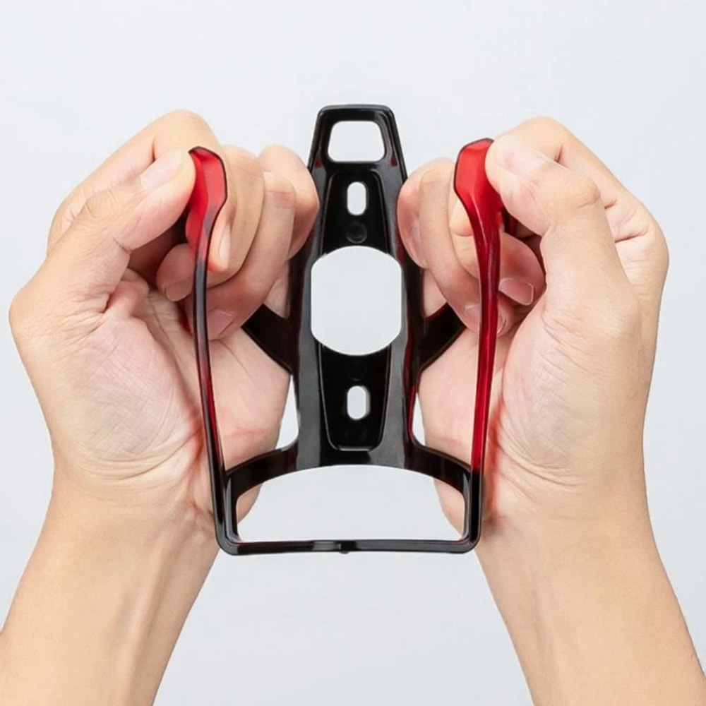 Bicycle Cup And Kettle Holder Accessory For Mountain And Road Bikes 3