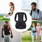 Adjustable Back Posture Corrector Vest With Lumbar And Shoulder Support 1