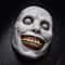 Christmas Scary Zombie And Clown Dual Face Costume Mask 6