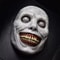 Christmas Scary Zombie And Clown Dual Face Costume Mask 6