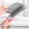 Heat Resistant Silicone Mat For Hair Tools And Countertop Protection 3