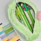 Large Plush Pencil Case Organizer For Stationery Storage 4
