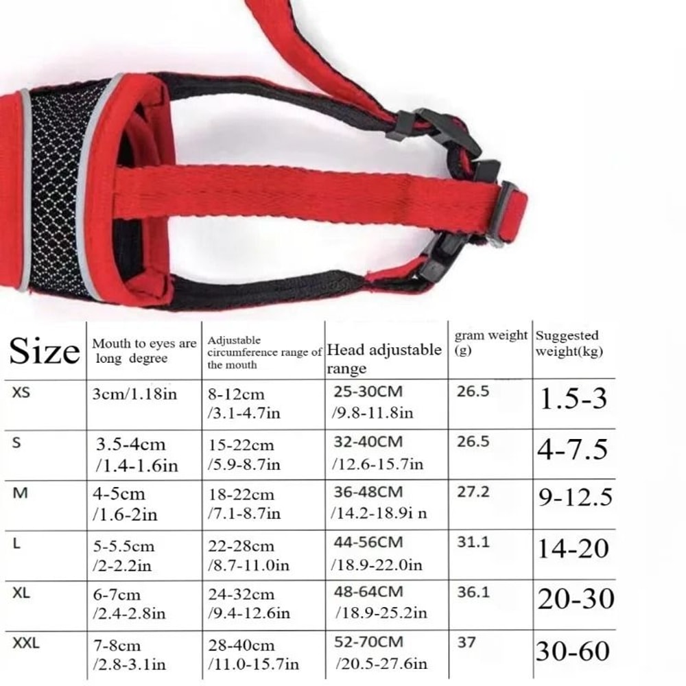 Help Keep Your Dog Safe And Comfortable During Walks Grooming And Vet Visits With This Breathable A 2